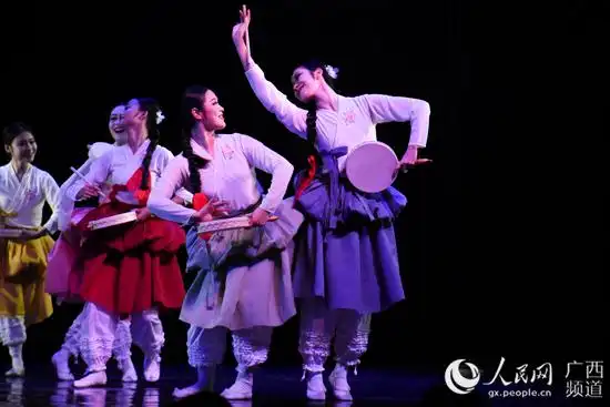 广西艺术学院舞蹈学院2021毕业展演季优秀教学成果展示圆满落幕