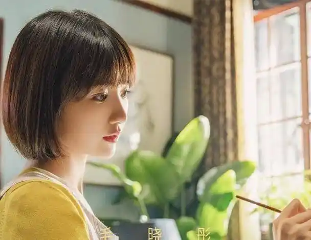 角色_工作_江疏影