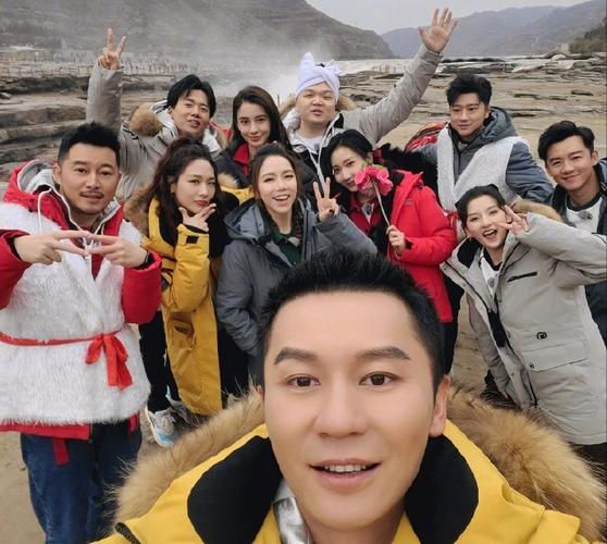 跑男的名人名言