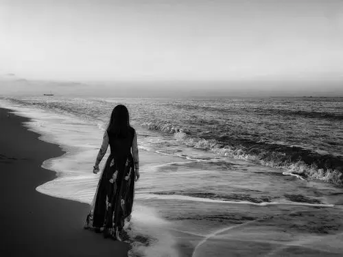 【背影】,—— 手机摄影