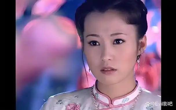 盘点100位古装戏美女,那个时候真的是一个美女一个样