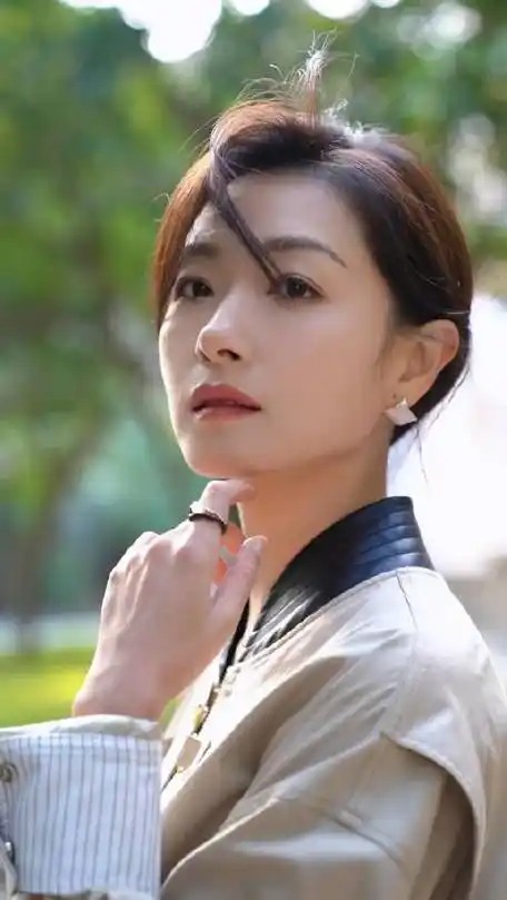 万茜的微博视频