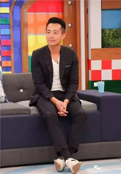 被小s吐槽的汪小菲来康熙逆袭 原来这个男人真的好到让大s见4面就嫁给