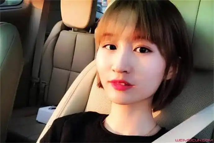 任嘉伦老婆聂欢照片