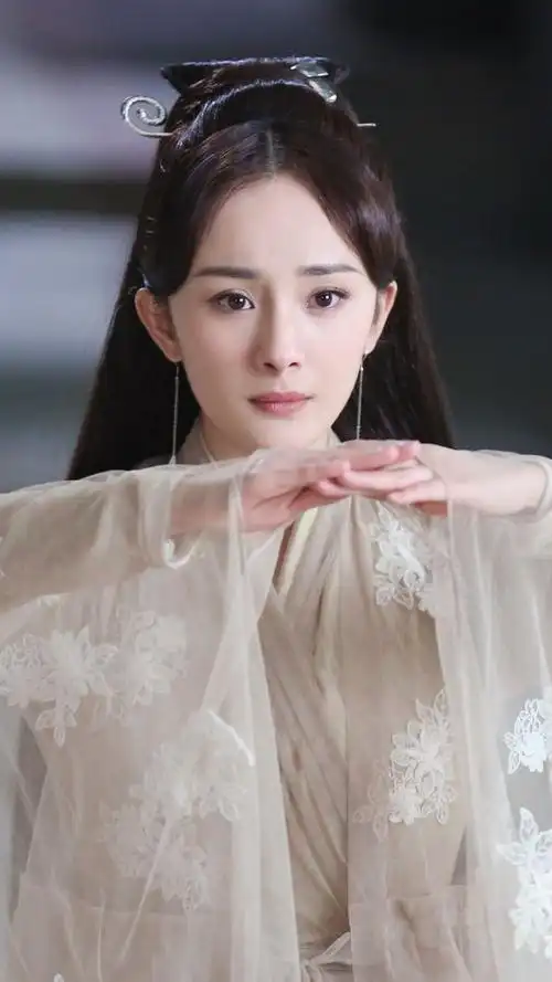 杨幂主演过的7部古装剧看过5部的一定就是真爱粉了