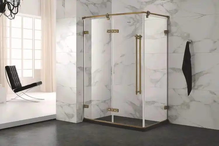 淋浴房自洁玻璃怎么样 淋浴房自洁玻璃优点