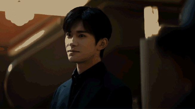 千玺开启九号记忆之谜##易烊千玺九号微电影##无畏出发奇妙即现