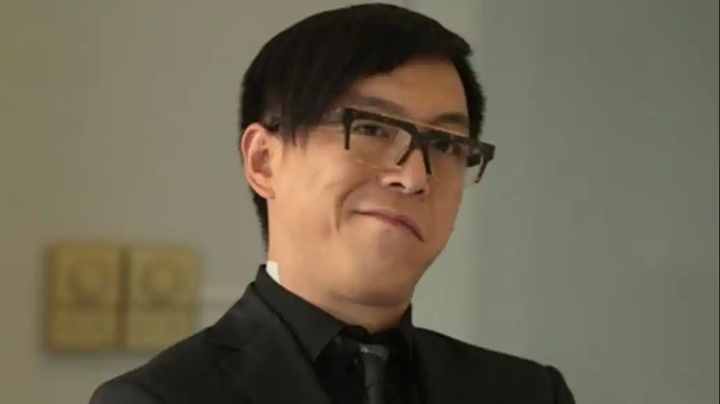 带你领略高情商实力派黄渤(一)