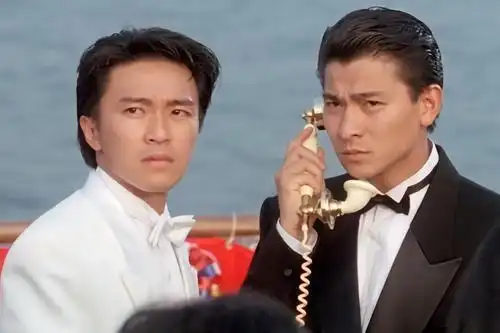 抖音五个视频吸粉超4600万刘德华能火三十八年的4点真相