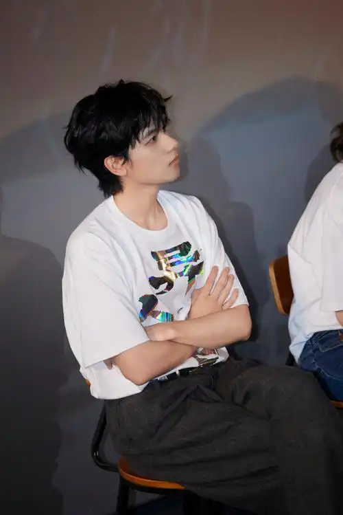 胡先煦电影异人之下##胡先煦张楚岚