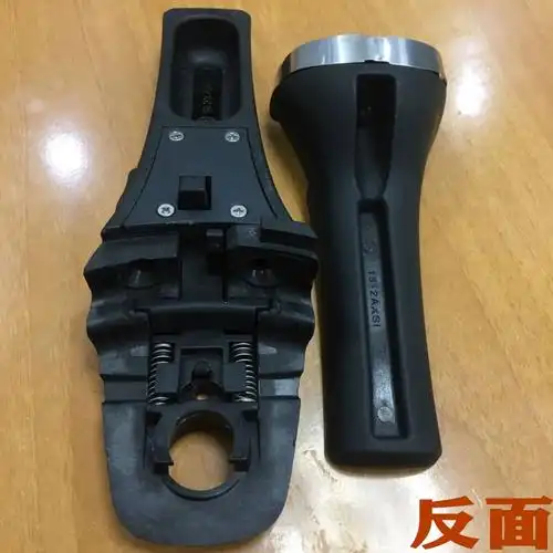 原装苏泊尔高压锅手柄配件安星压力锅把手26cm压力锅