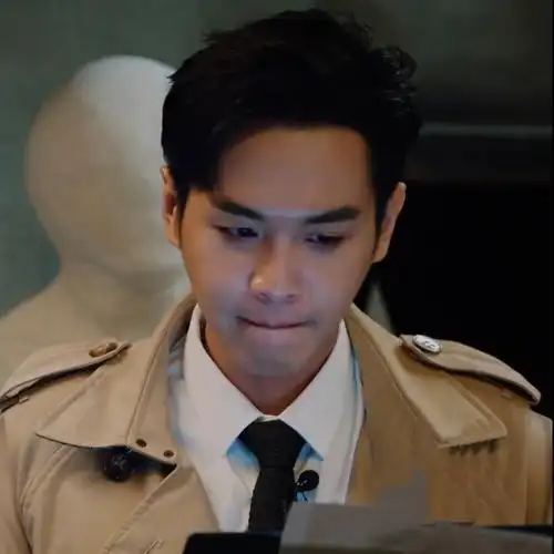 密室大逃脱张若昀