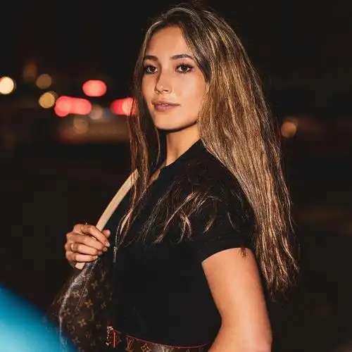 中美混血儿(爽文般人生!