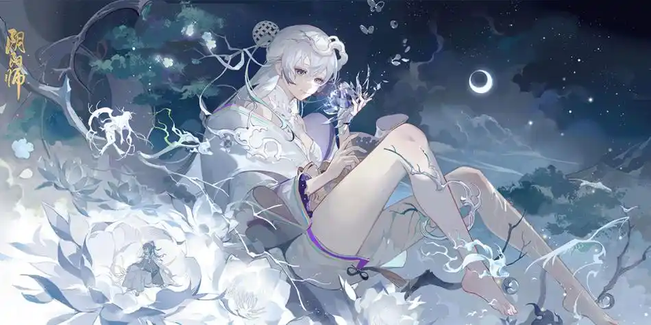 阴阳师 季夏华 - 堆糖,美图壁纸兴趣社区