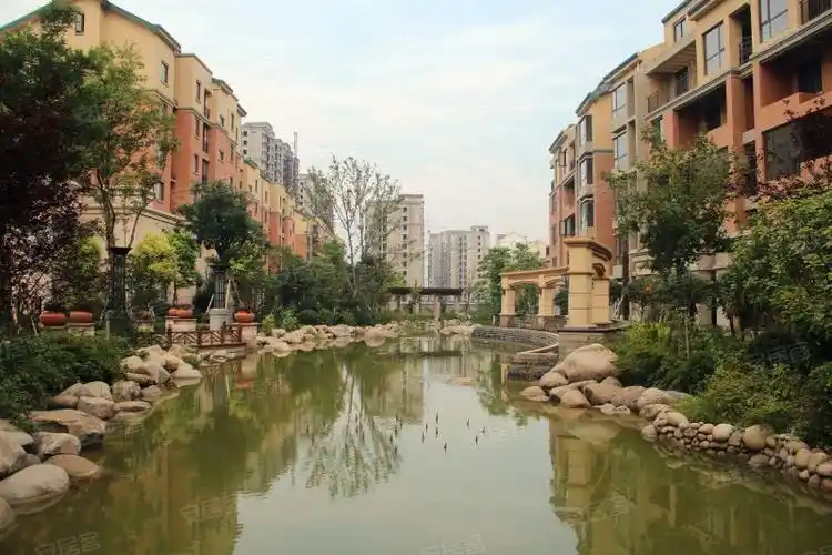 万达熙龙湾,莲花路-周口万达熙龙湾二手房,租房,房价-周口安居客