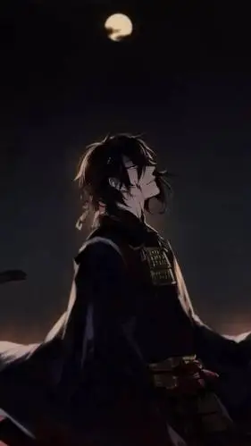 壁纸| 手机壁纸 | 精心整理的暗黑系列高清壁纸50张