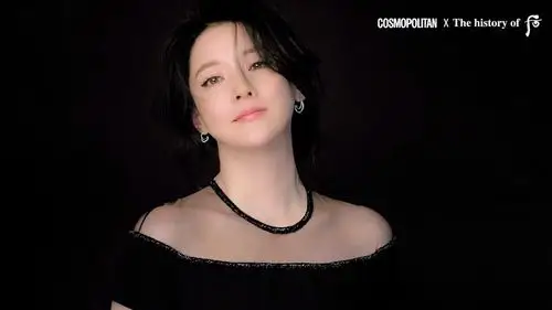 李英爱 - 堆糖,美图壁纸兴趣社区