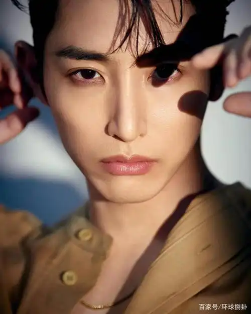 精选韩国10位「演主角不火,演配角超令人爱」男演员