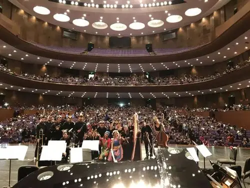 2019童乐卡演出|德国原版绘本启蒙交响音乐会《放屁大象吹低音号之