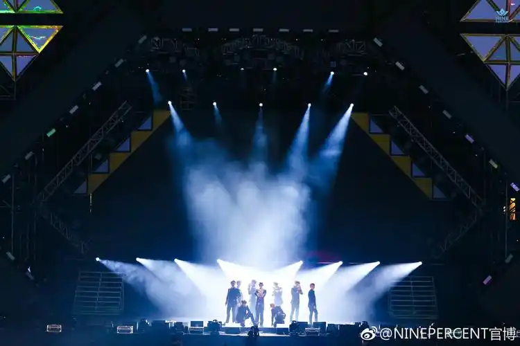 ninepercent百分九少年 - 堆糖,美图壁纸兴趣社区