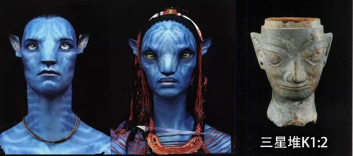 阿凡达中三点巧合让人发笑