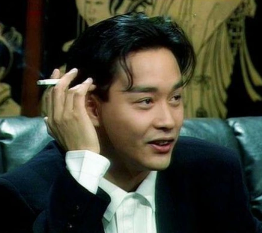 5版《上海滩》许文强对比,周润发张国荣黄晓明……你喜欢哪版?