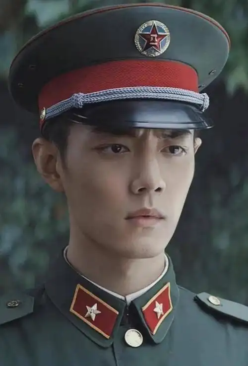 肖战,王一博,朱一龙,黄景瑜,窦骁,陈星旭,白敬亭,任嘉伦,杨洋,龚俊