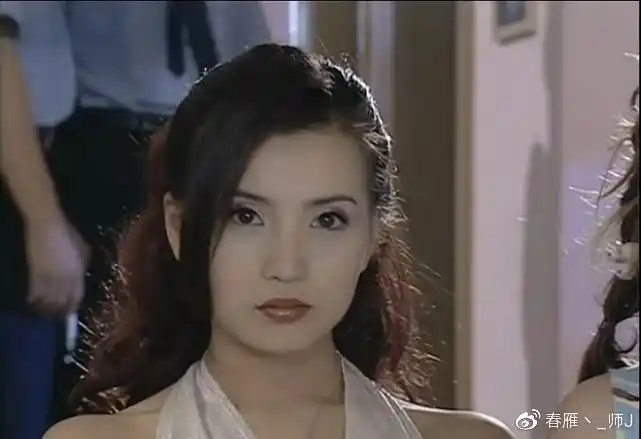 粉红女郎播出18年主演境遇悬殊大有人已是豪门阔太