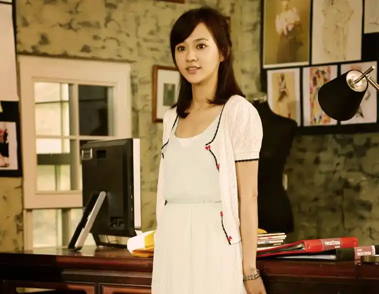 北京完美时代国际影视文化有限公司联合出品的都市家庭时尚情感偶像剧