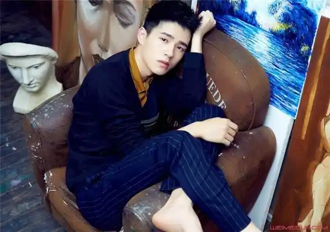 刘昊然下面好大好大刘昊然下面激凸照曝光很污很辣眼