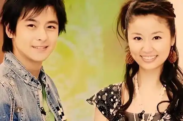 其中的每一个明星,都有着属于自己的故事,而林心如,也是其中一个备受