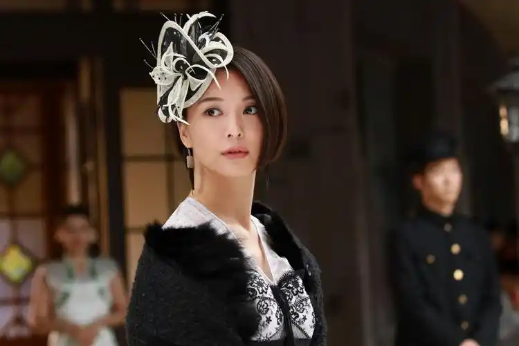 p>电视剧《乱世佳人》是一部民国传奇情感剧,由 a target="_blank"