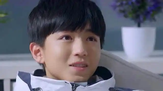 超少年密码:常安终于理解父母的用意,父母听到这话,瞬间泪奔!