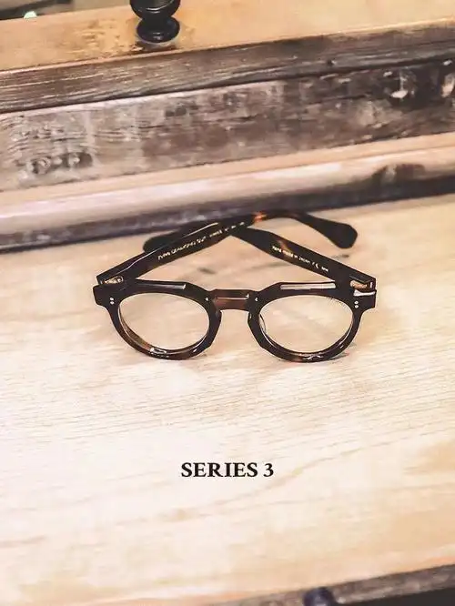 男女皆可的日本复古眼镜get78