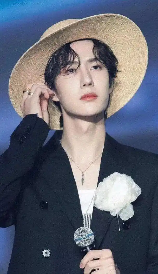 陈情令 #王一博肖战 #热爱可抵岁月漫长 - 抖音