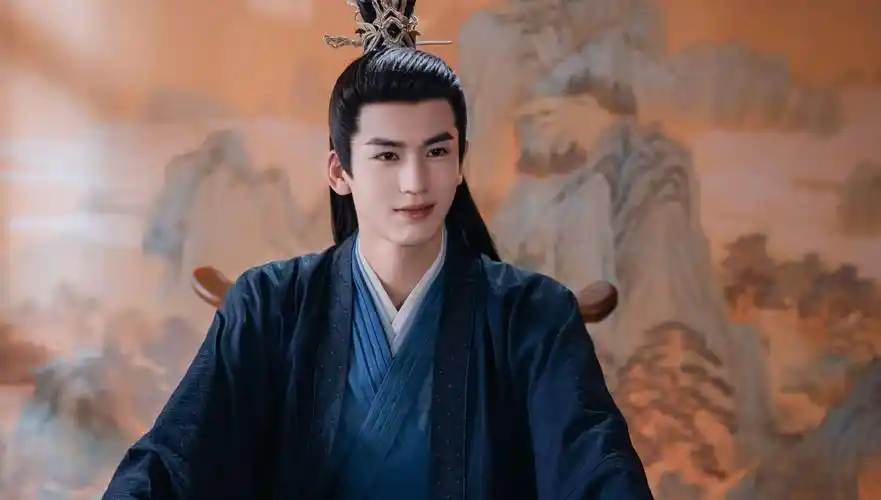 刘亦菲再启大女主剧,被爆与张凌赫,曾舜晞领衔,陈钰琪惊喜加盟_古意