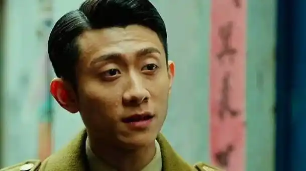 张一山教你 发现被跟踪时 应该怎样去做