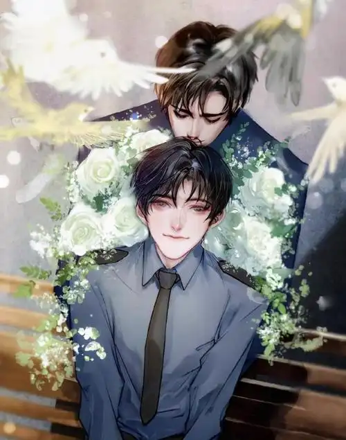 原耽里的神仙句子原耽神仙句子摘抄励志