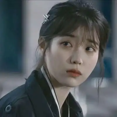 顾亦楠/李知恩iu,是我爱的神颜?_女生头像_我要个性网