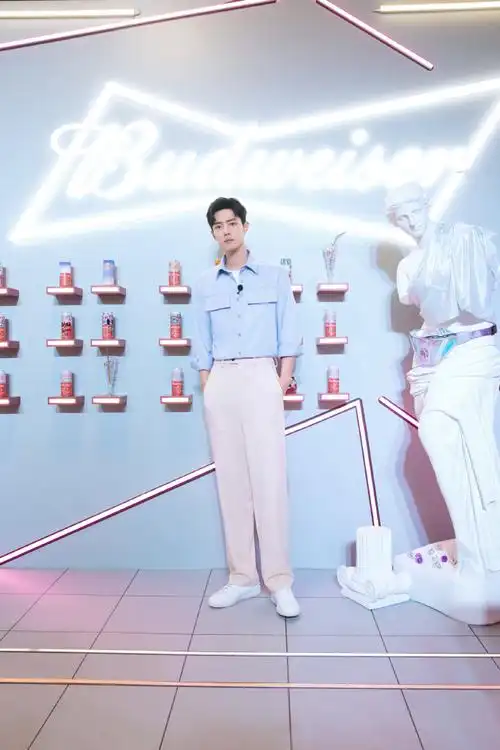 肖战##肖战阅文盛典##肖战 肖战工作室