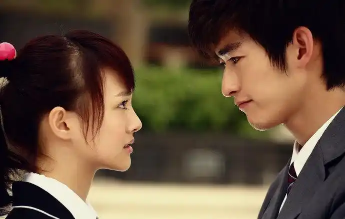 张翰十年心里只有郑爽 张翰郑爽为什么不复合原因曝光