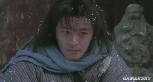 笑着笑着就想哭周星驰最感动的20个瞬间