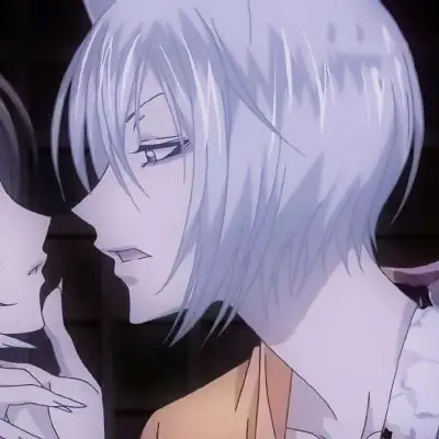 【元气少女缘结神】巴卫,奈奈生情头