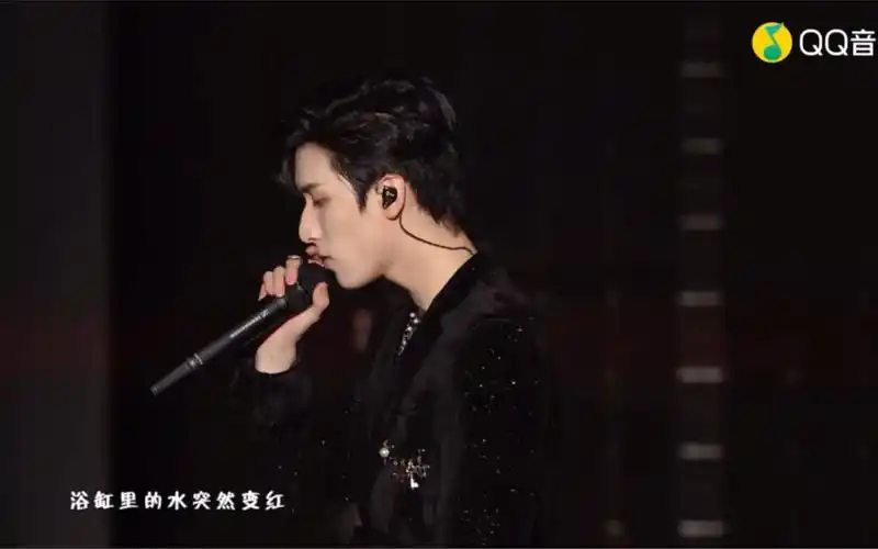 严浩翔《我想你了》cund