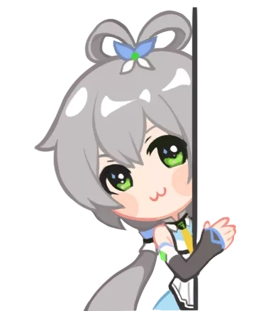 探头.jpg 你的小可爱忽然出现