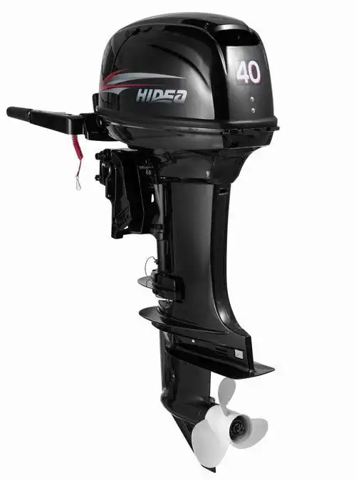 批发海的船外机3.5p/4/5/6/12/15