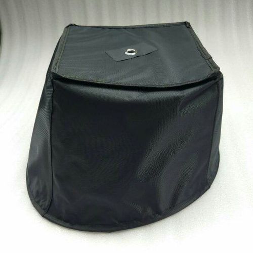 灯光音响防雨罩舞台灯光防水罩阻燃遮雨罩可印logo