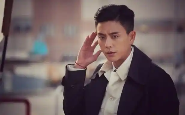 黄宗泽电视剧都有哪些(黄宗泽如今的演艺事业发展如何)-启光圈