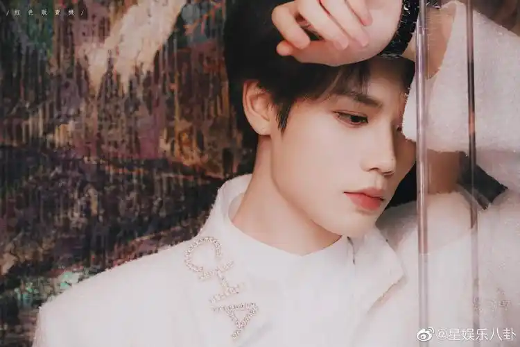 林彦俊的绝美壁纸贵公子系列真是温润如玉你们可满意