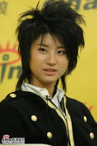 影音娱乐 音乐 2006超级女声专题 正文点击此处查看全部娱乐图片